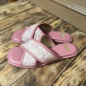 Michael Kors sandals